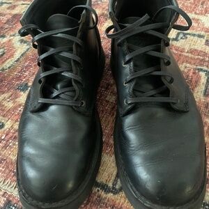 Danner Forest Heights leather boots 9.5ee